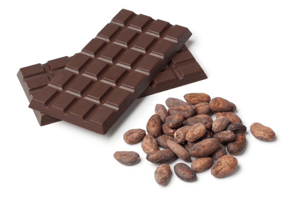 Van boon tot chocolade