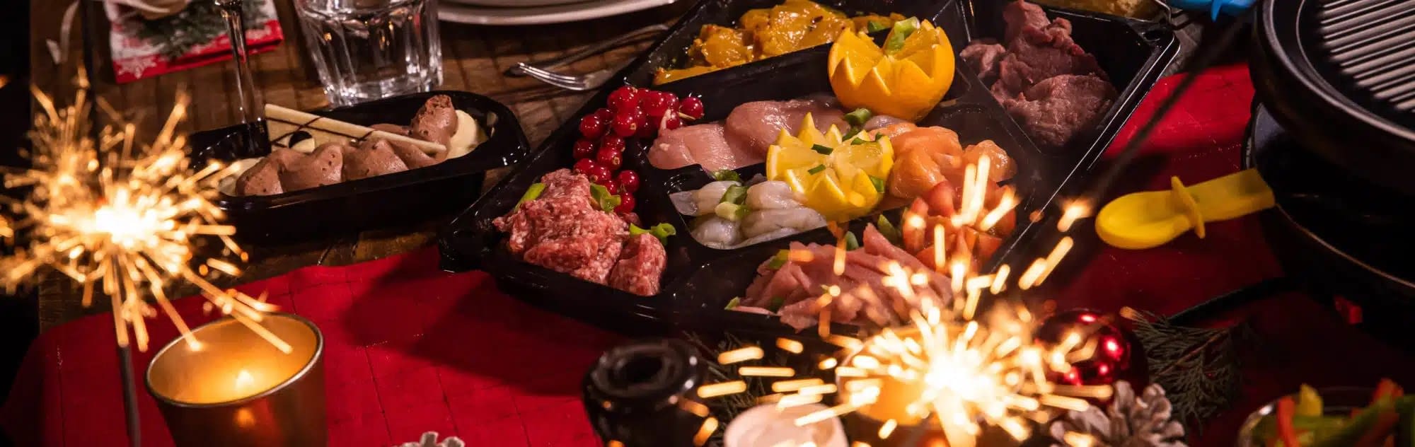 Eindejaarsfeest
