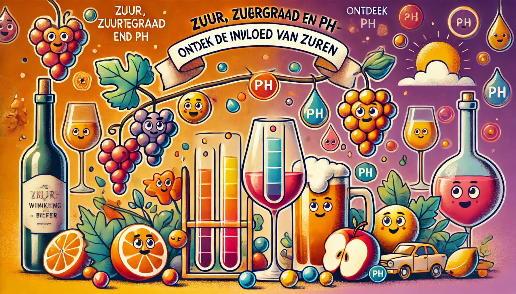 Roeselaarse Wijn- en Biergilde vzw