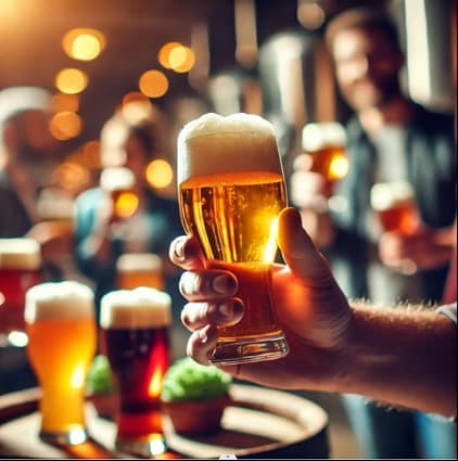 Roeselaarse Wijn- en Biergilde vzw