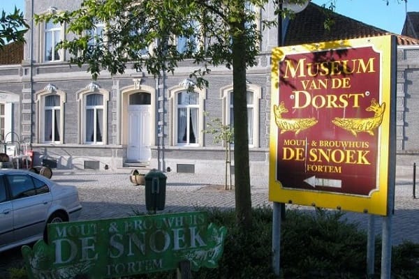 Roeselaarse Wijn- en Biergilde vzw